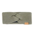 LeMieux Clara Ribbed Knot Ladies Headband - Rosemary